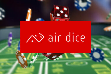 Air Dice speelautomaten