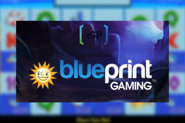 Blueprint-spelprovider