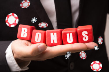 Bonusspins Bonus zonder storting
