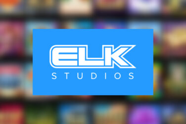 ELK Studios-spellen