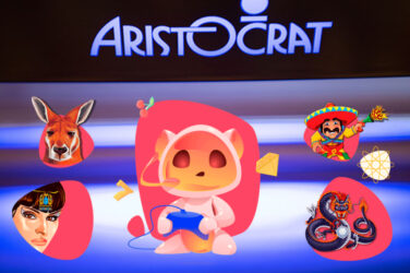 Gratis speelautomaten Aristocrat Software