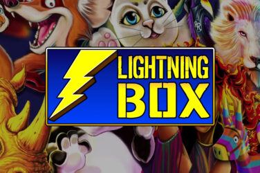 Lightning Box-spellen