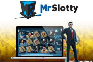 MrSlotty speelautomaten