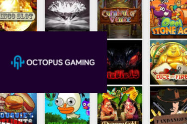 Octopus Gaming speelautomaten Online