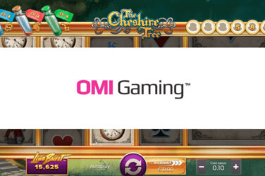 OMI Gaming speelautomaten
