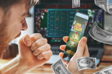 Online casino met de hoogste uitbetaling