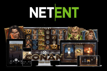 Speel de gratis gokautomaten van NetEnt