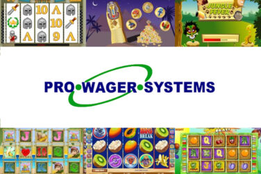Pro Wager Systems Online speelautomaten en spellen