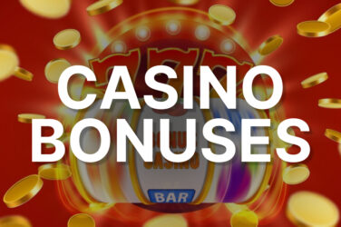 Beoordeling van bonussen bij casinobonussen