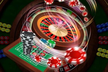 Geweldige informatie over online roulette