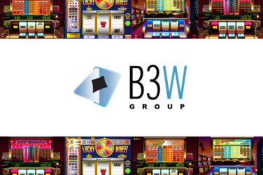 B3W speelautomaten