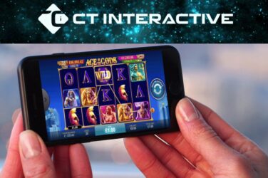 Casinotechnologie - Speel CT Games online