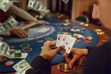 Casino's met minimale storting
