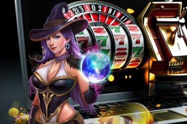 Technologieën die de ontwikkeling van casino's beïnvloeden