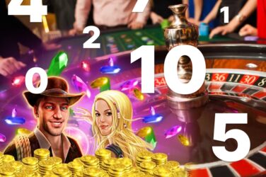De numerologie van online casinospellen